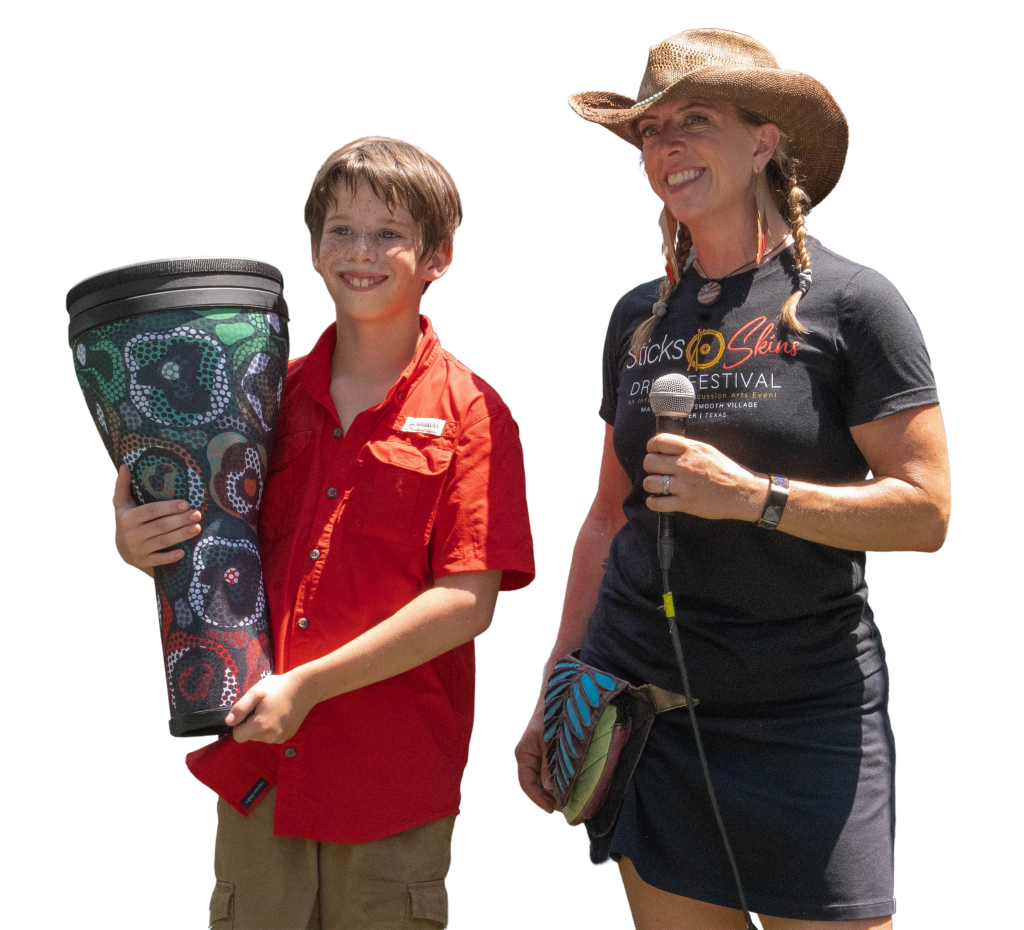 Home Soulshine Rhythm Experience